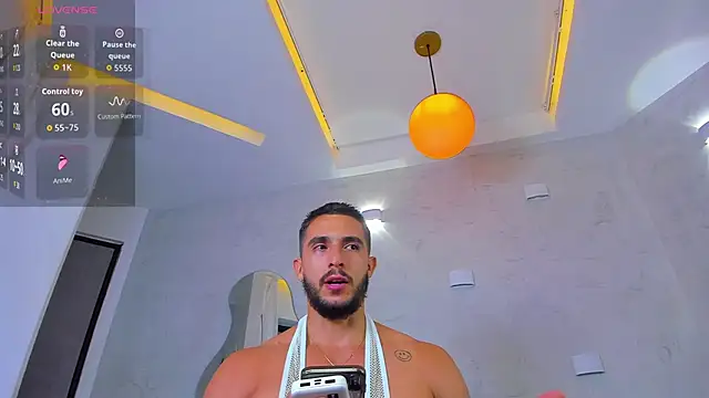 Scottfishcer1 live sex cam