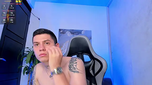 Yeiko_Romero_ live sex cam