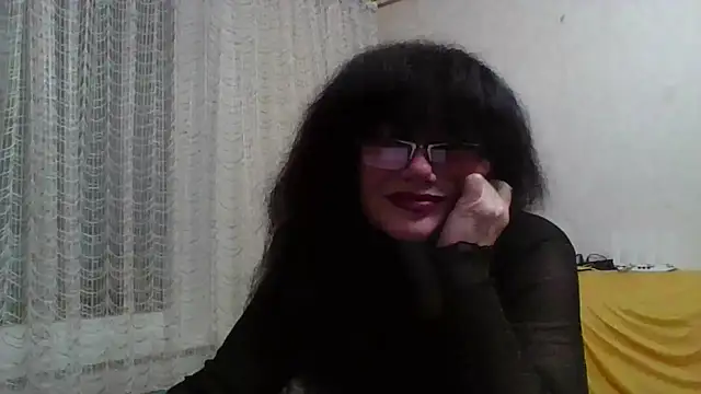 SilviaSky51's cam snapshot