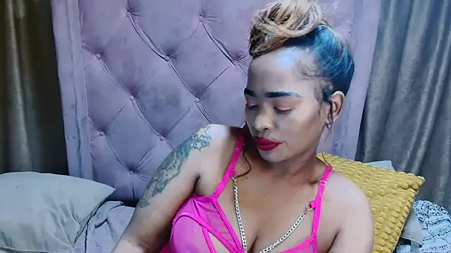 AFRICANGODDESSXXX live sex cam