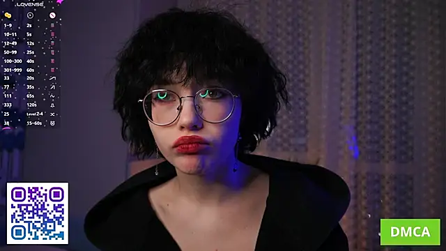 JodyHeap live sex cam