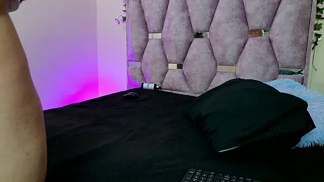 iris_and_damian live sex cam