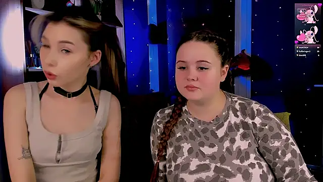 candy_flossie1 live sex cam