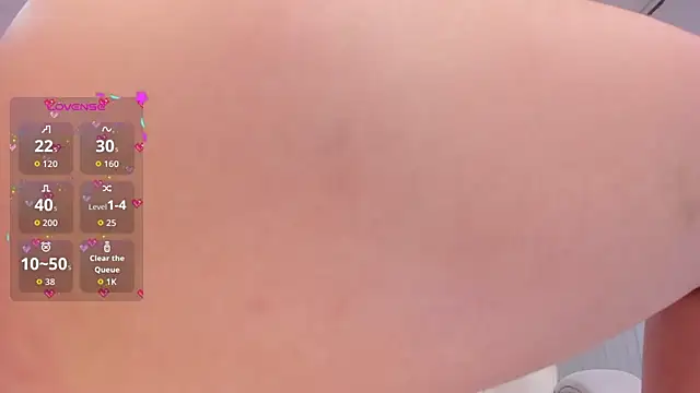 Maya_vexx live sex cam