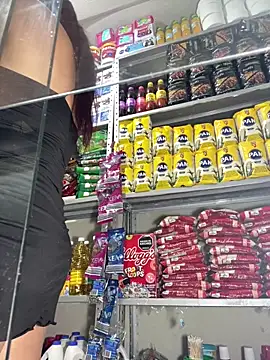 Queen_lorena live sex cam