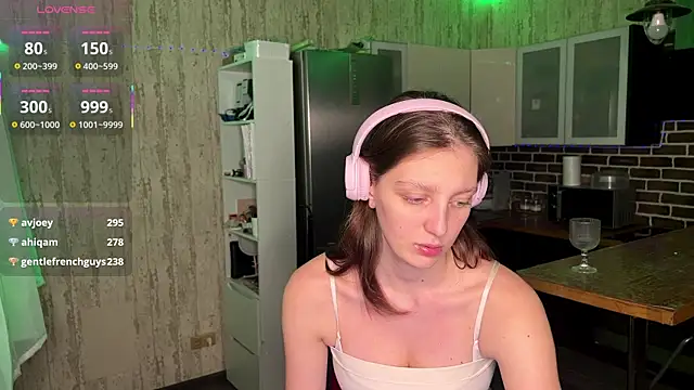 ChrisAmott live sex cam