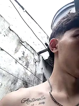 FlexxPrimee live sex cam