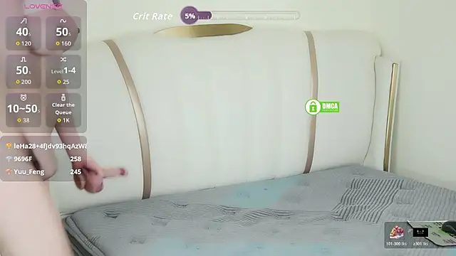 Su-ki77 live sex cam