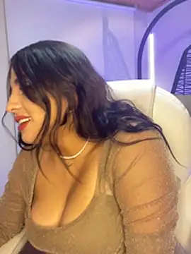 Midary_pink's cam snapshot