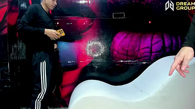 AmazingPartys live sex cam