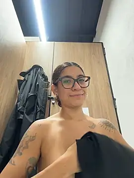 ValeriEvan live sex cam