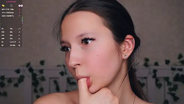 GabrielleLynchard live sex cam