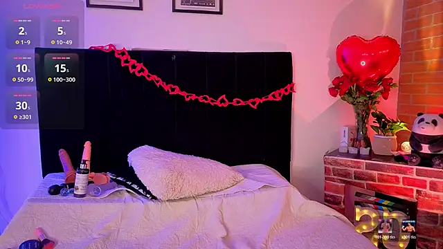 Abby_Bennett's cam snapshot