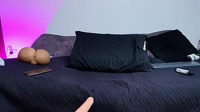 BrayaanFit live sex cam