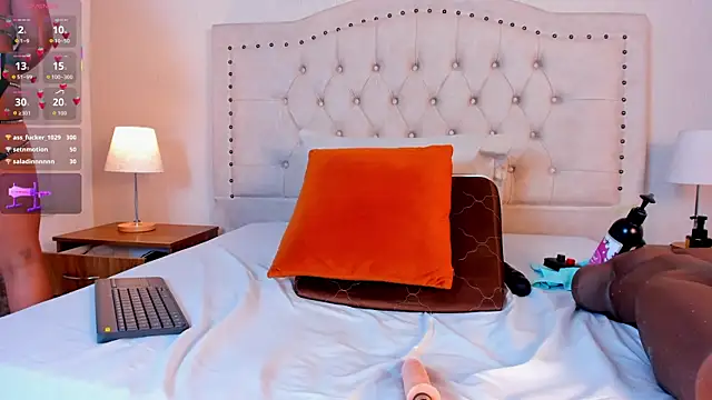 vivi_ruby's cam snapshot