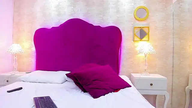 HollyOlson's cam snapshot