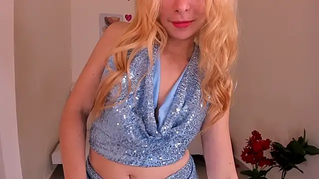 kaia_Azimi's cam snapshot