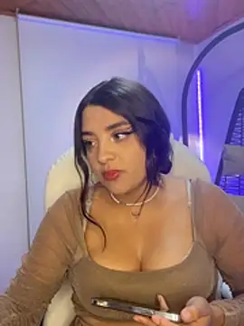 Midary_pink's cam snapshot