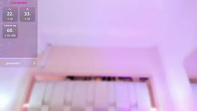 Kleverly_Manson1 live sex cam