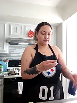 honeeyyy_pot's cam snapshot