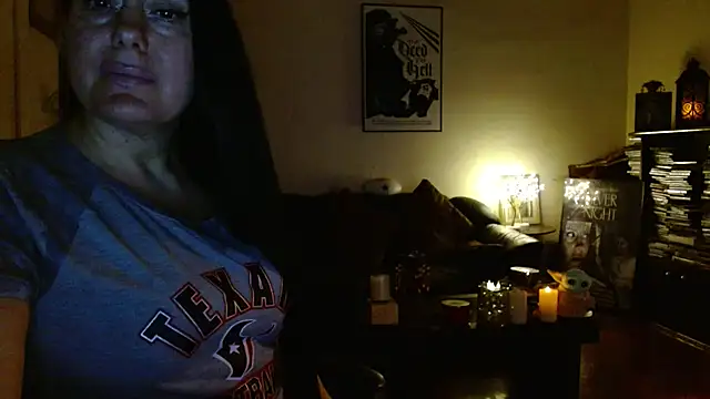 mandaloriangirls's cam snapshot