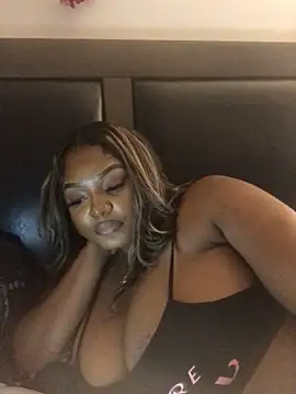 Fxncymuse's cam snapshot