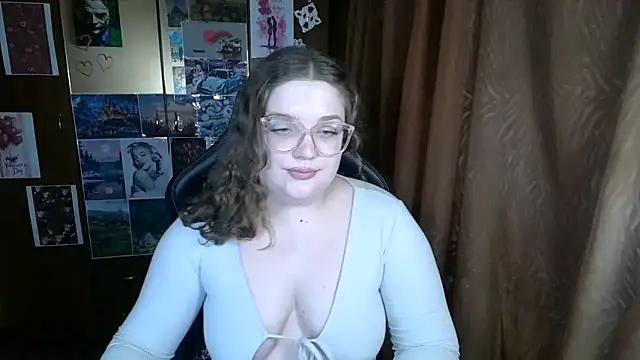 Teasing_Dora's cam snapshot