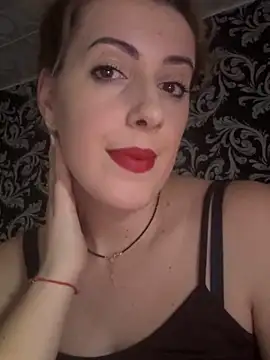 DollieRosse's cam snapshot