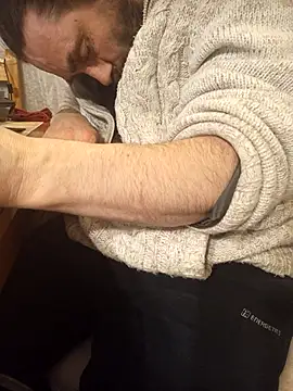 teekoine1's cam snapshot