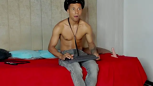 Liam_Mush's cam snapshot