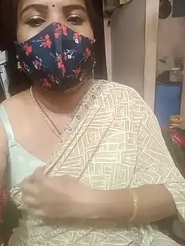 Madhusri_Tamil_Telugu's cam snapshot