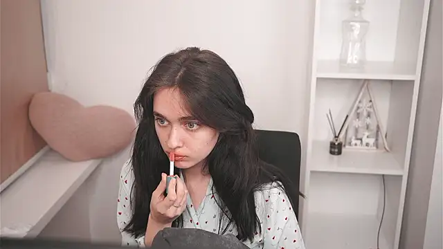 GinnyKittle's cam snapshot