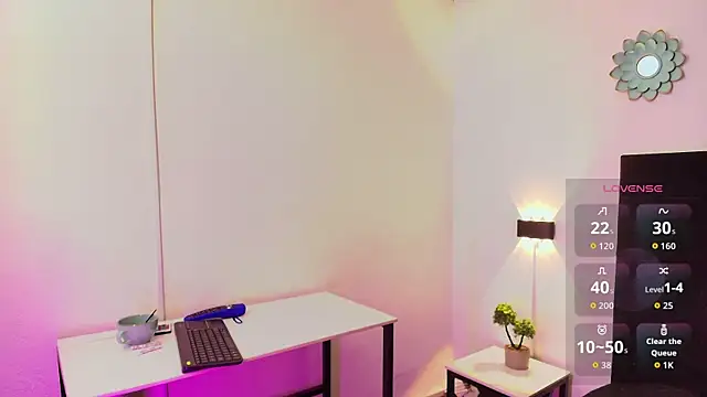 JacoVelvet's cam snapshot