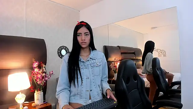 ZoeKitten's cam snapshot