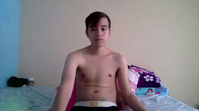 IronDante's cam snapshot