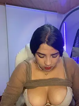 Midary_pink's cam snapshot