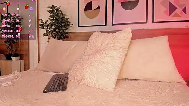 LunaRuso live sex cam