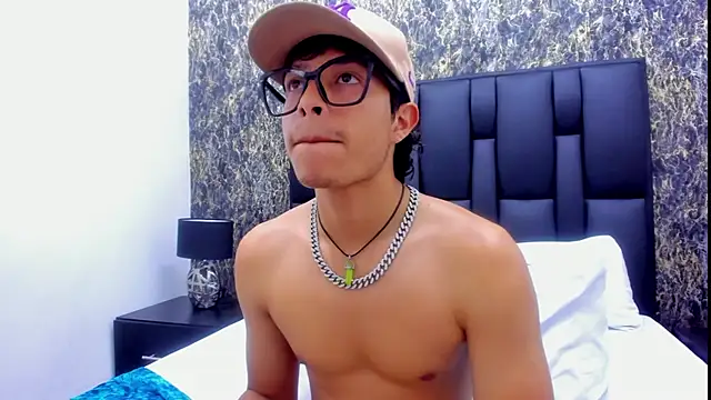 Escanor_Hot's cam snapshot