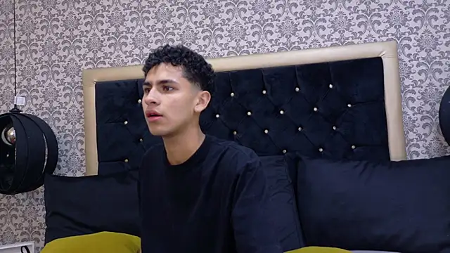 Dark_Sultan's cam snapshot