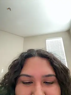 Angeliccreamyrican's cam snapshot