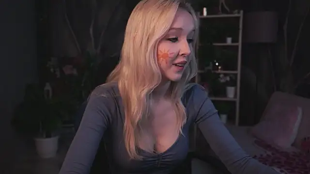 MaoqiBeverly's cam snapshot