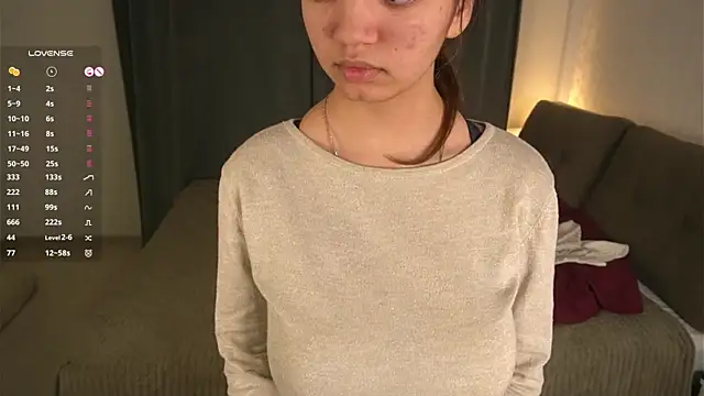 SheilaBarber's cam snapshot