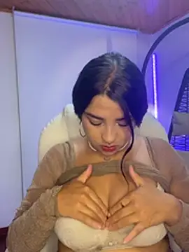 Midary_pink's cam snapshot