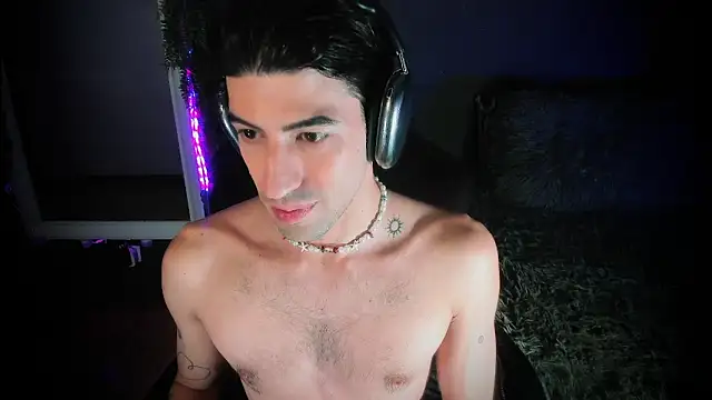 newjeff's cam snapshot