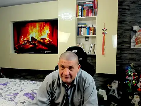 SpartacusDaddy48's cam snapshot