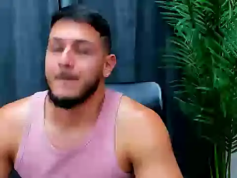 jasonshaw25's cam snapshot