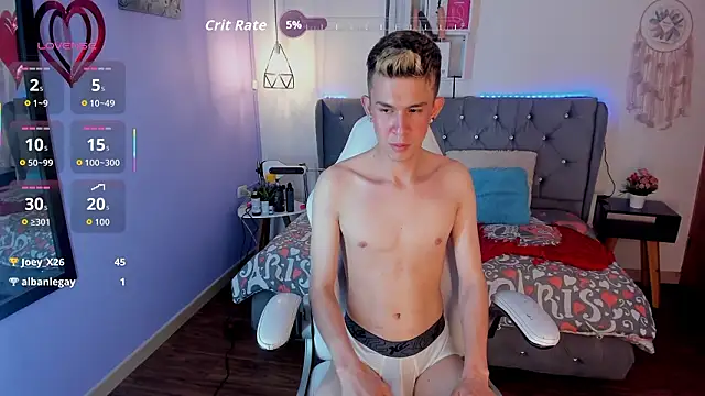 Juaan_Diick live sex cam