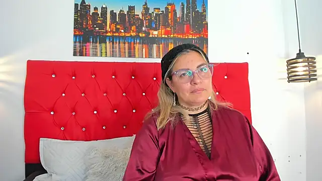 carolinacrus01's cam snapshot