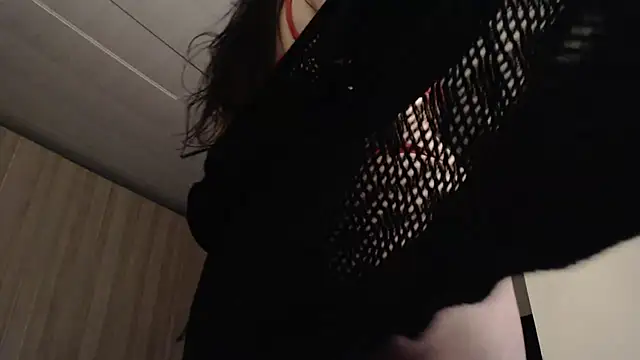 Kimi_Moon's cam snapshot