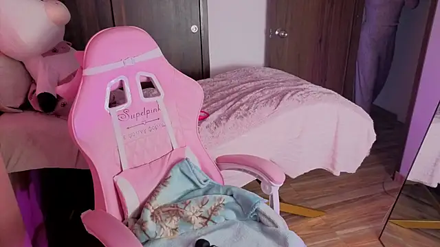 ChanellGV's cam snapshot